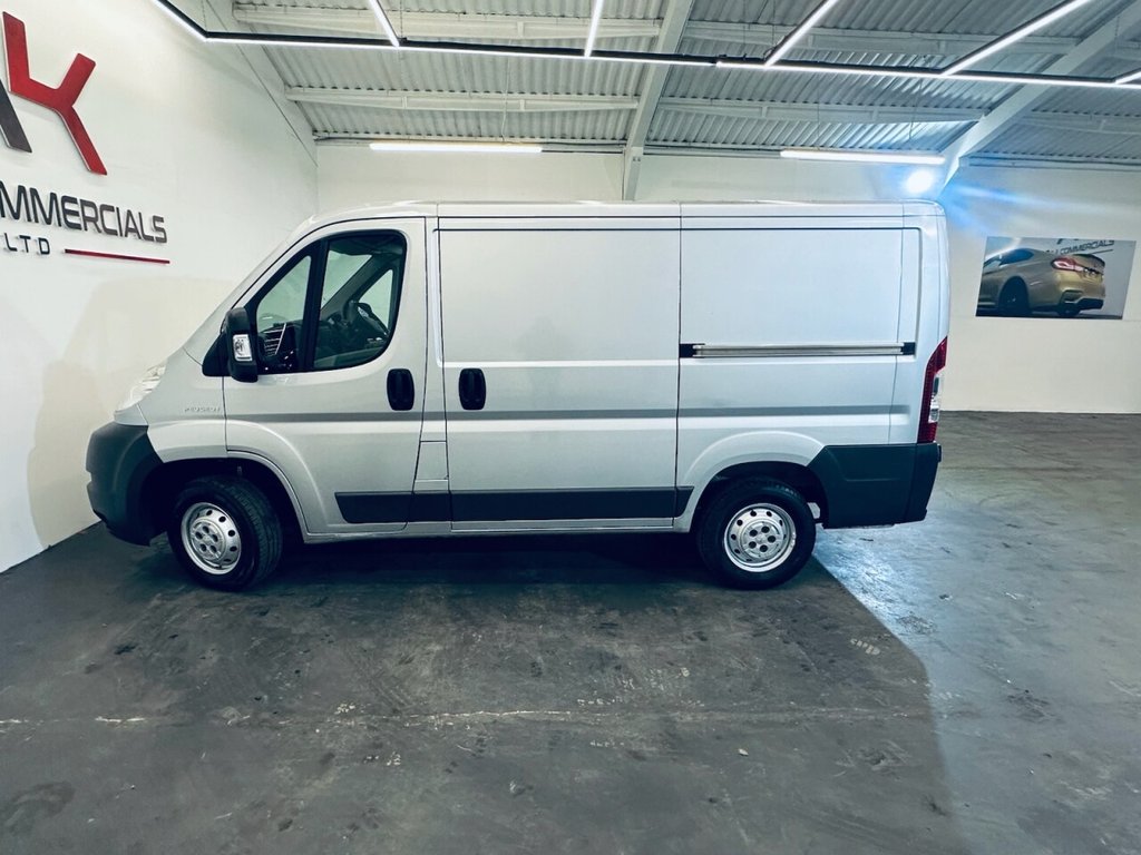 Used Peugeot Boxer 2008 for sale - 78068773: Photo 13