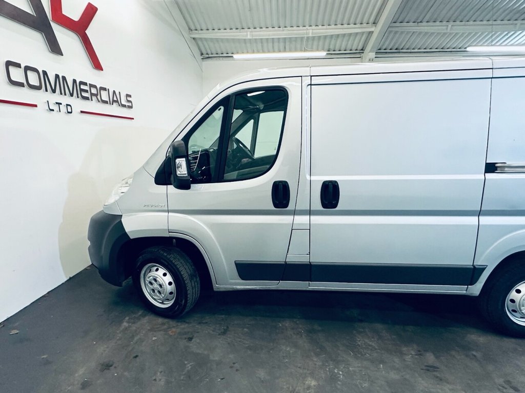 Used Peugeot Boxer 2008 for sale - 78068773: Photo 16