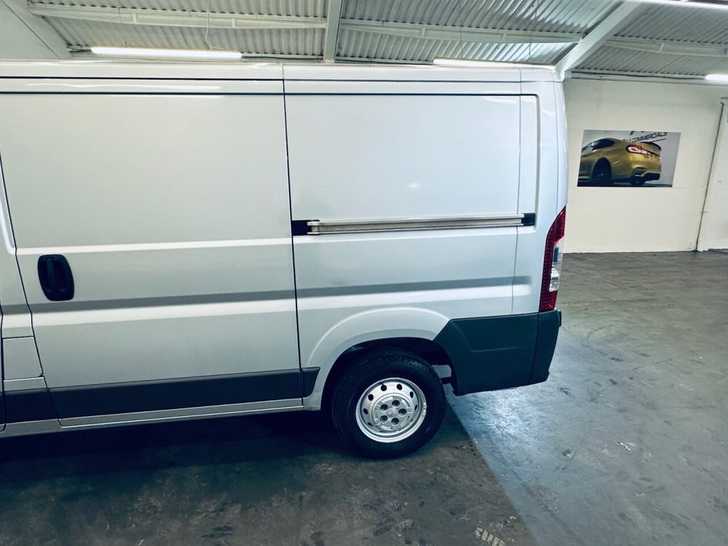 Used Peugeot Boxer 2008 for sale - 78068773: Photo 18