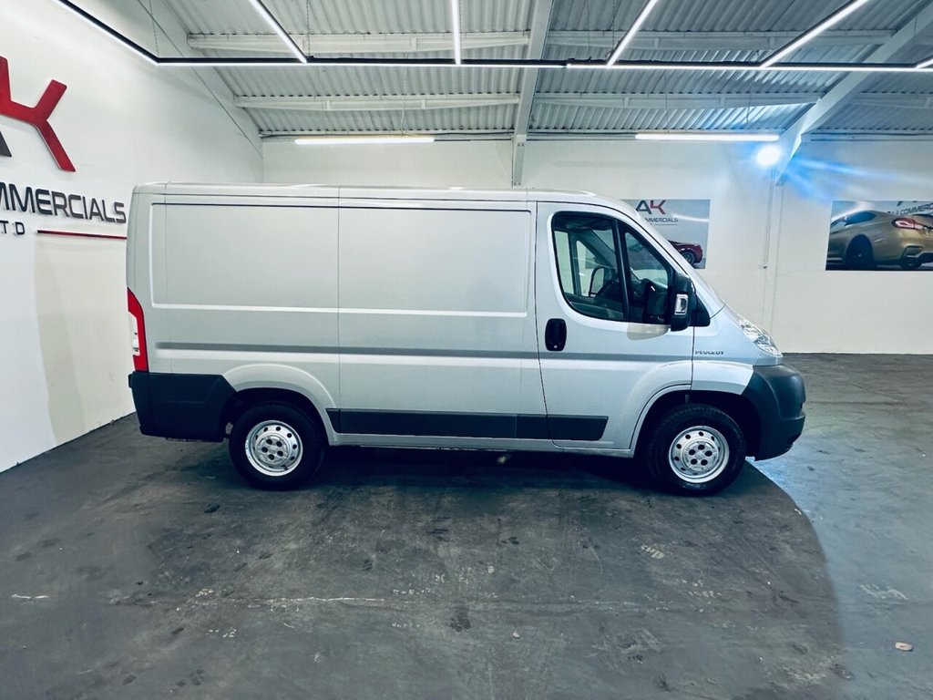 Used Peugeot Boxer 2008 for sale - 78068773: Photo 19