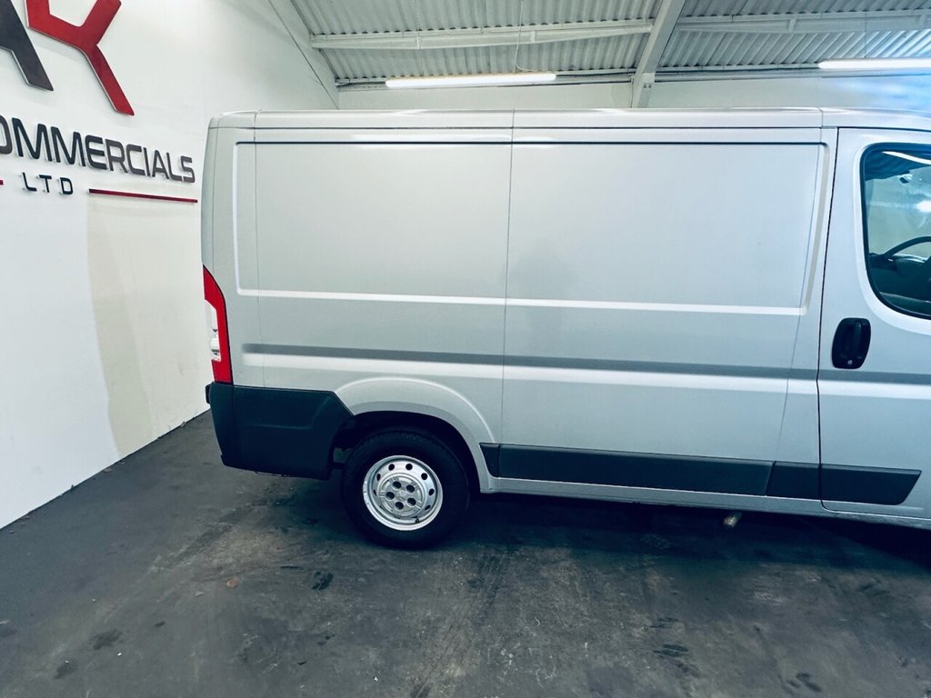 Used Peugeot Boxer 2008 for sale - 78068773: Photo 20