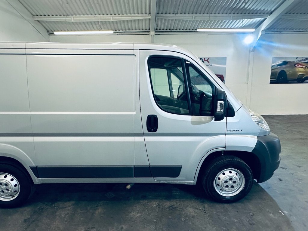 Used Peugeot Boxer 2008 for sale - 78068773: Photo 21