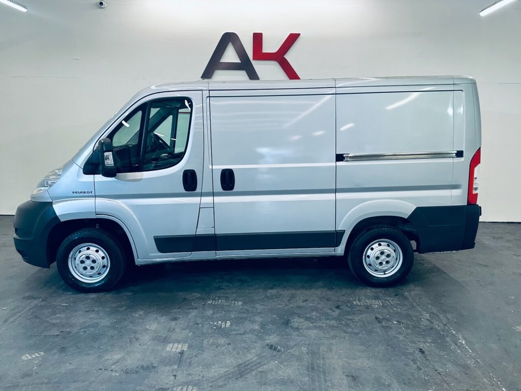 Used Peugeot Boxer 2008 for sale - 78068773: Photo 5