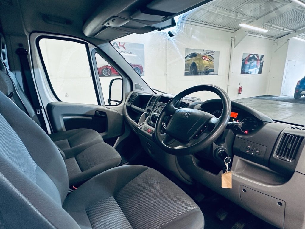 Used Peugeot Boxer 2008 for sale - 78068773: Photo 6