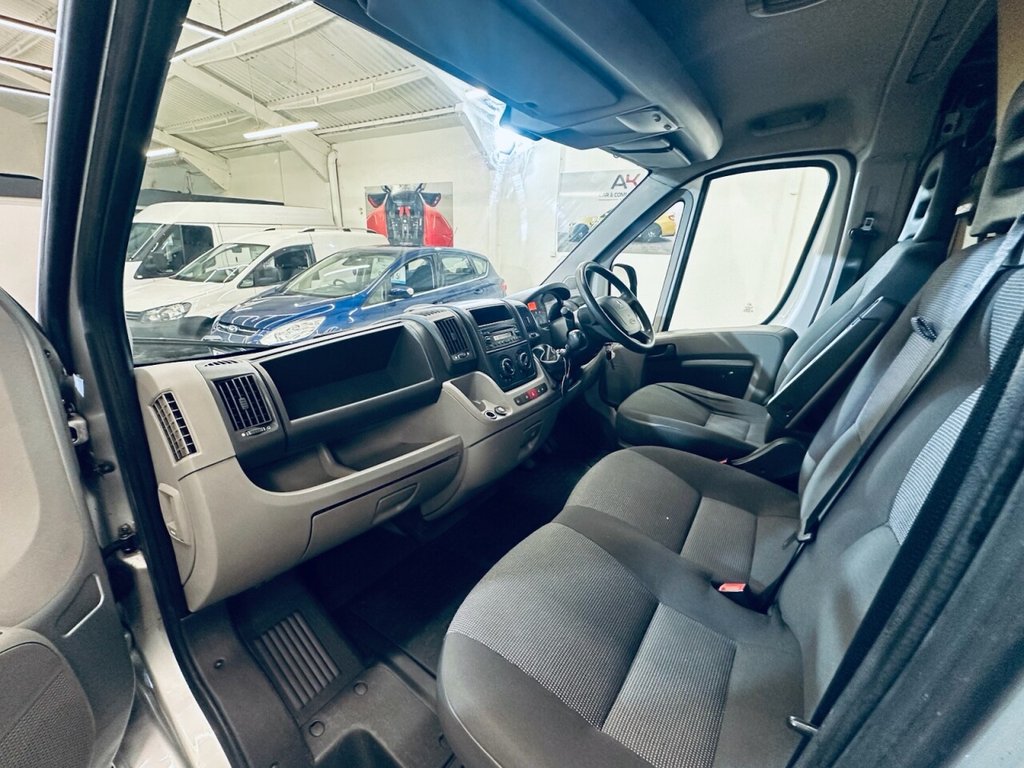 Used Peugeot Boxer 2008 for sale - 78068773: Photo 7