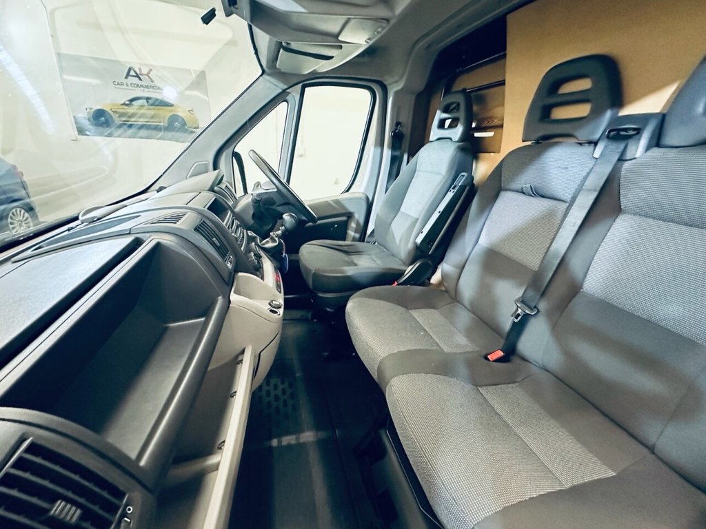 Used Peugeot Boxer 2008 for sale - 78068773: Photo 8