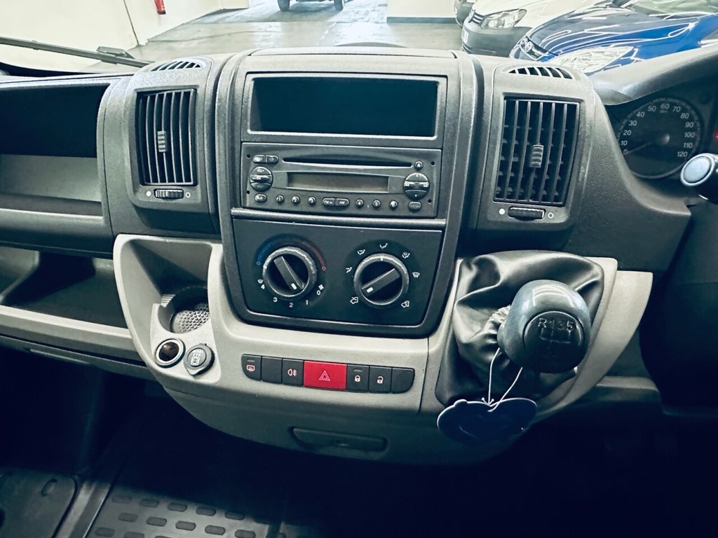 Used Peugeot Boxer 2008 for sale - 78068773: Photo 9