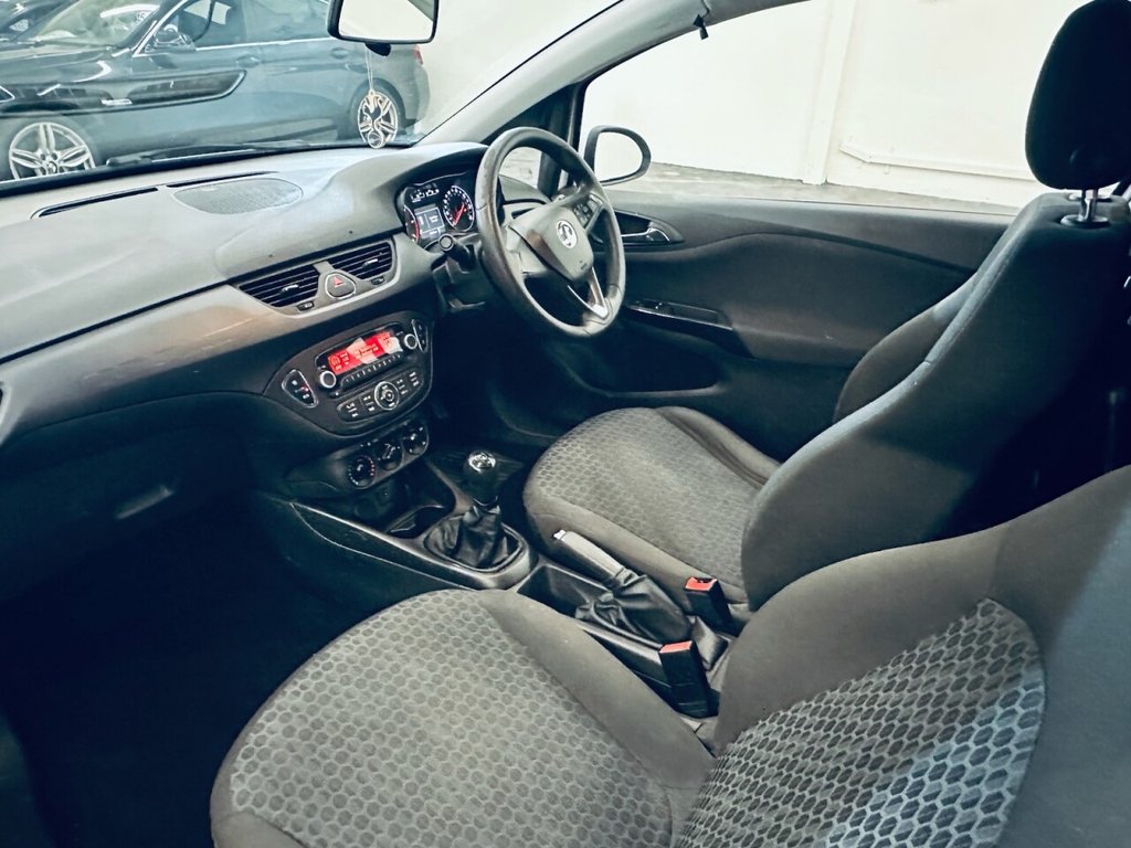 Used Vauxhall Corsa 2016 for sale - 76740675: Photo 10
