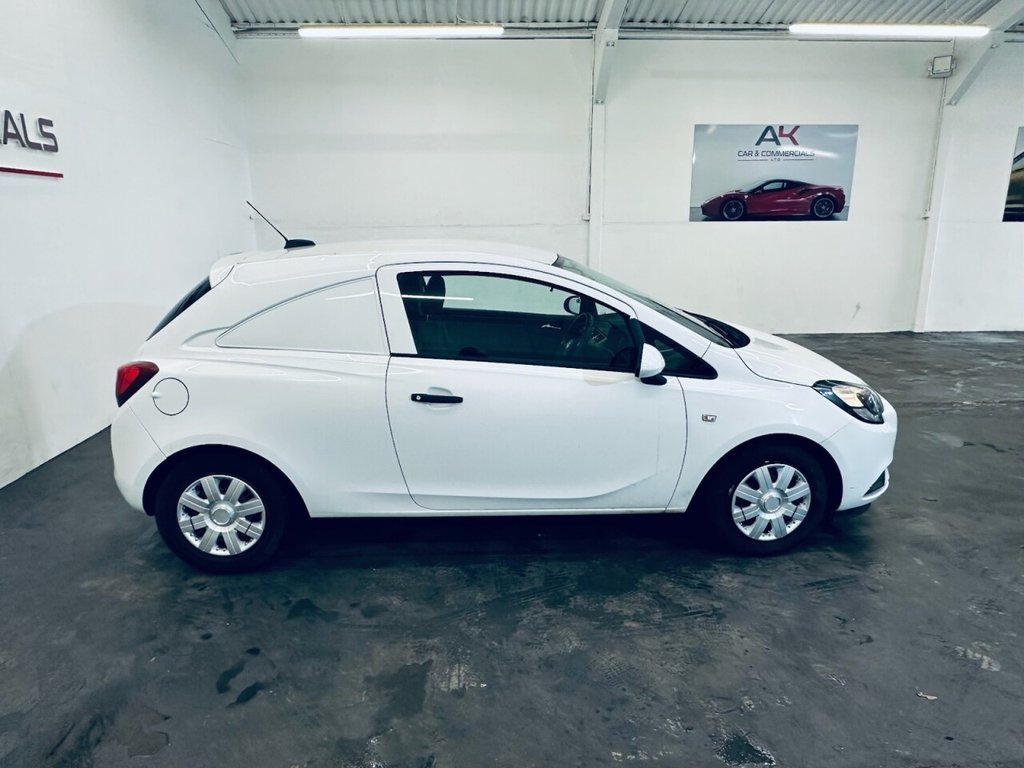 Used Vauxhall Corsa 2016 for sale - 76740675: Photo 13