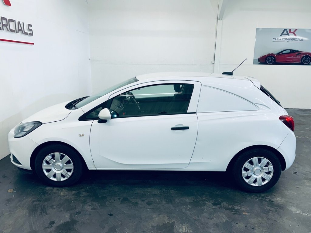 Used Vauxhall Corsa 2016 for sale - 76740675: Photo 14