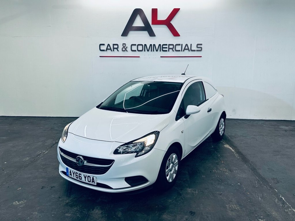 Used Vauxhall Corsa 2016 for sale - 76740675: Photo 3
