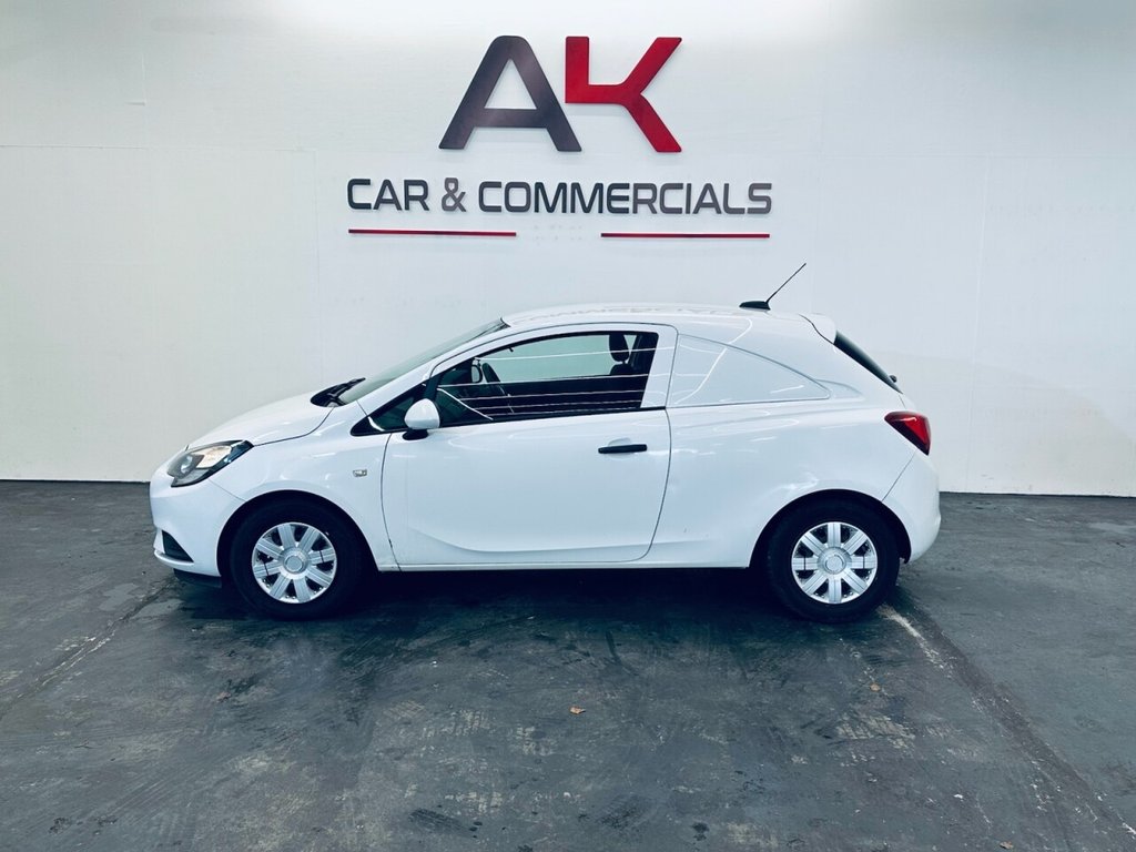 Used Vauxhall Corsa 2016 for sale - 76740675: Photo 4