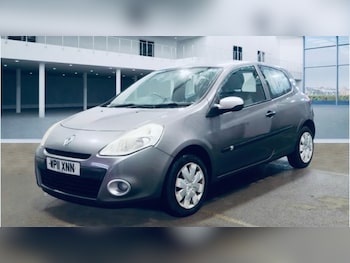 Used Renault Clio 2011 for sale - 77052640: Photo