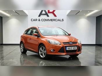 Used Ford Focus 2012 for sale - 78833253: Photo