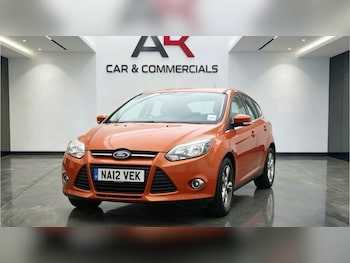 Used Ford Focus 2012 for sale - 78833253: Photo