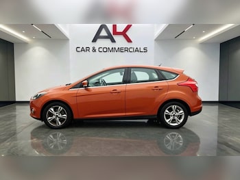 Used Ford Focus 2012 for sale - 78833253: Photo