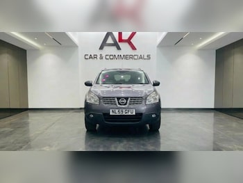 Used Nissan Qashqai 2009 for sale - 78472462: Photo