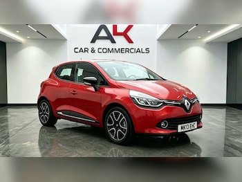 Used Renault Clio 2013 for sale - 78760538: Photo