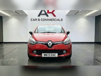 Used Renault Clio 2013 for sale - 78760538: Photo