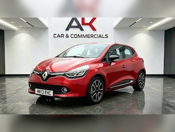 Used Renault Clio 2013 for sale - 78760538: Photo