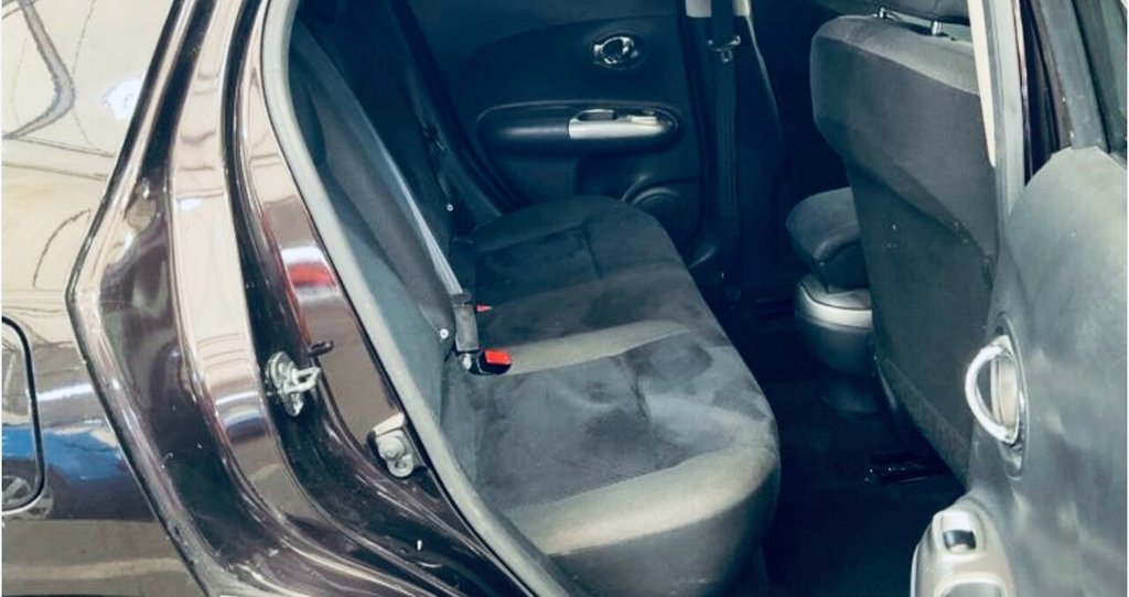 Used Nissan Juke 2013 for sale - 78063485: Photo 12
