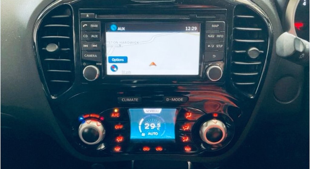 Used Nissan Juke 2013 for sale - 78063485: Photo 14