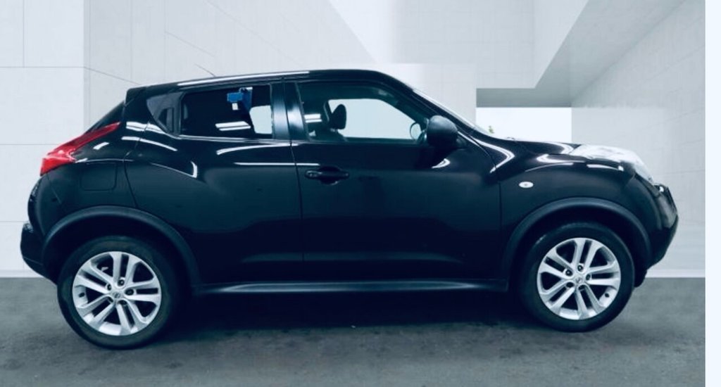 Used Nissan Juke 2013 for sale - 78063485: Photo 7