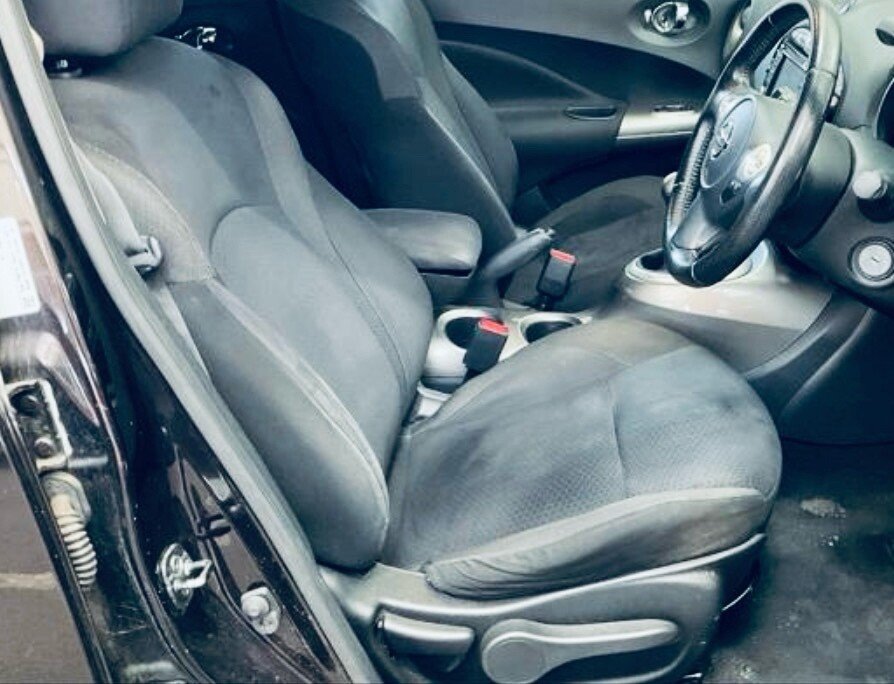 Used Nissan Juke 2013 for sale - 78063485: Photo 8