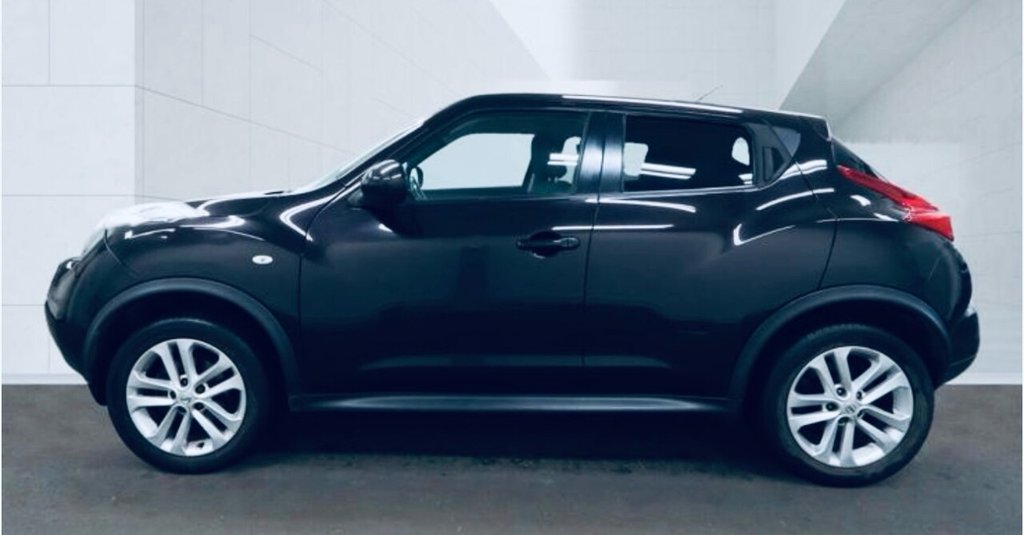 Used Nissan Juke 2013 for sale - 78063485: Photo 9