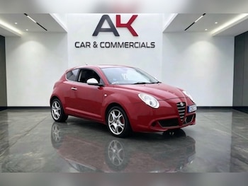 Used Alfa Romeo MiTo 2012 for sale - 79442856: Photo
