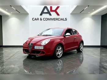 Used Alfa Romeo MiTo 2012 for sale - 79442856: Photo