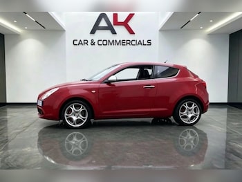 Used Alfa Romeo MiTo 2012 for sale - 79442856: Photo