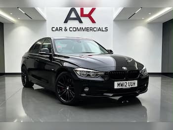 Used BMW 3 Series 2012 for sale - 79647920: Photo