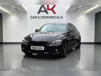 Used BMW 3 Series 2012 for sale - 79647920: Photo