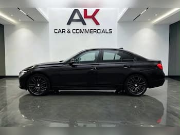 Used BMW 3 Series 2012 for sale - 79647920: Photo