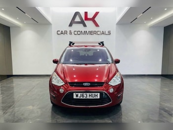 Used Ford S-Max 2013 for sale - 78330854: Photo