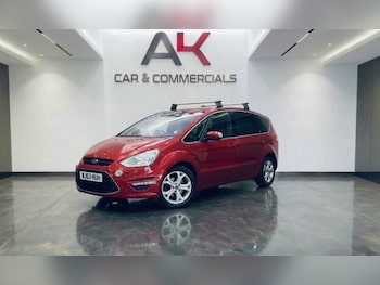 Used Ford S-Max 2013 for sale - 78330854: Photo