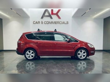 Used Ford S-Max 2013 for sale - 78330854: Photo