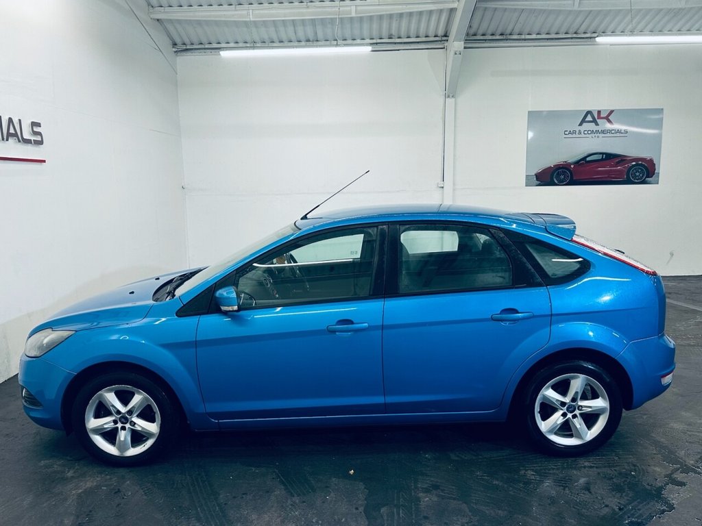 Used Ford Focus 2011 for sale - 76751133: Photo 18