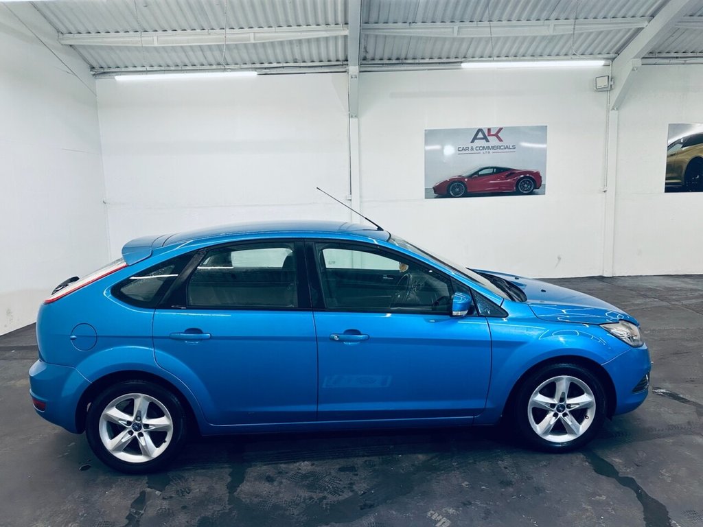 Used Ford Focus 2011 for sale - 76751133: Photo 19