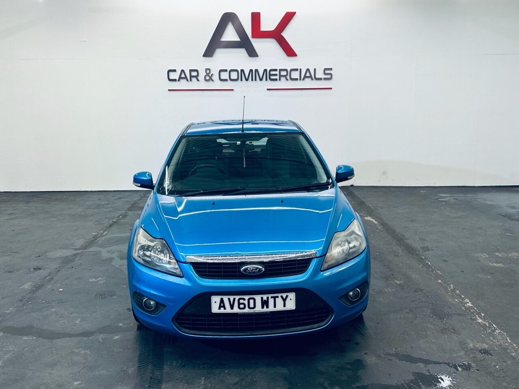 Used Ford Focus 2011 for sale - 76751133: Photo 2