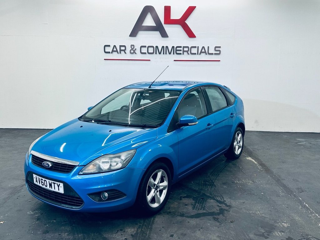 Used Ford Focus 2011 for sale - 76751133: Photo 3