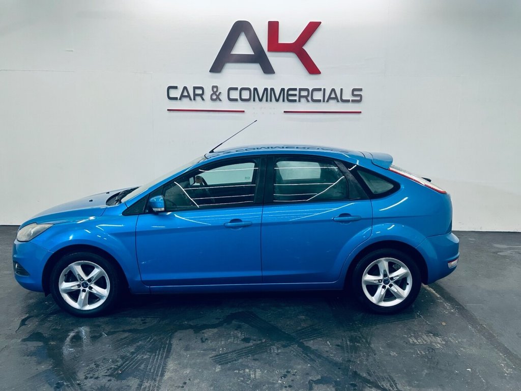 Used Ford Focus 2011 for sale - 76751133: Photo 4