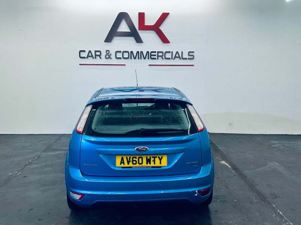 Used Ford Focus 2011 for sale - 76751133: Photo 5