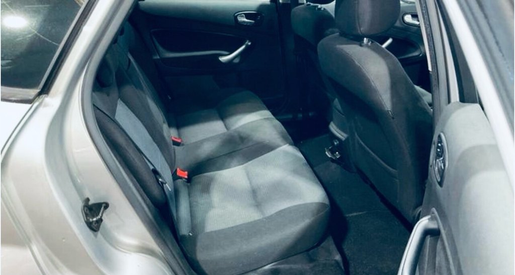 Used Ford Mondeo 2007 for sale - 76937443: Photo 6