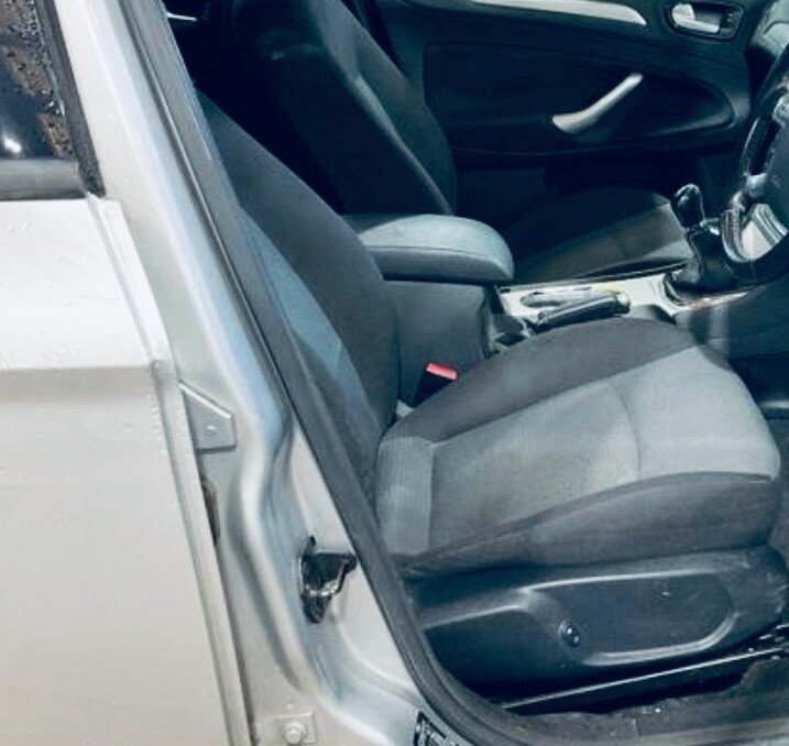 Used Ford Mondeo 2007 for sale - 76937443: Photo 7