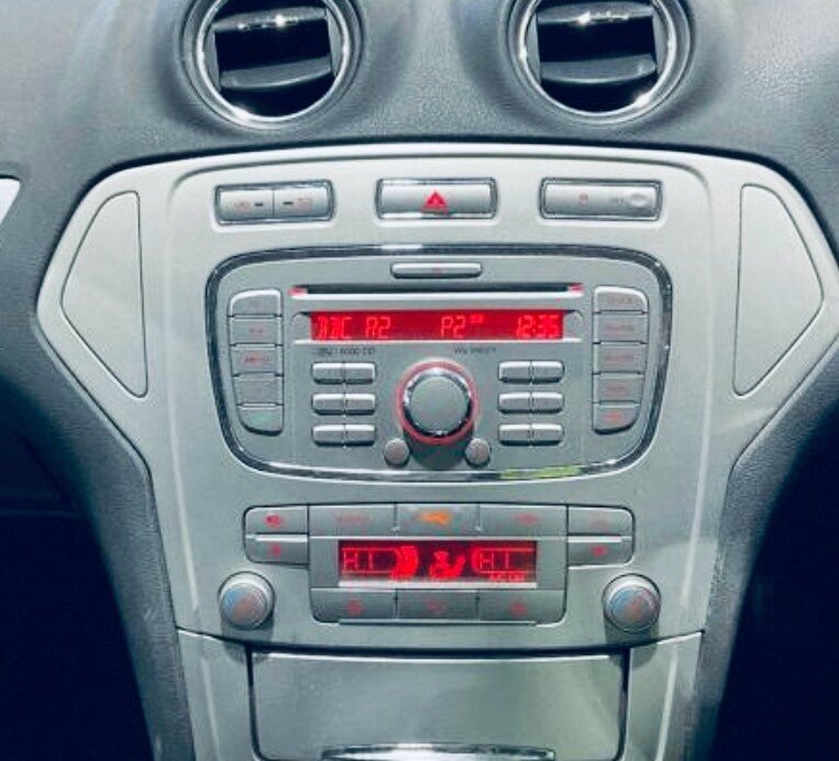 Used Ford Mondeo 2007 for sale - 76937443: Photo 8