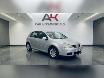 Used Volkswagen Golf 2008 for sale - 78612203: Photo