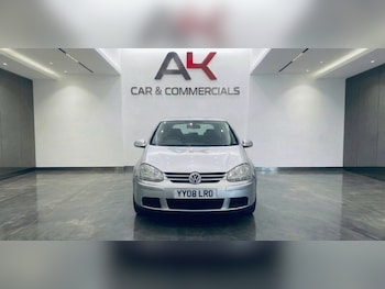 Used Volkswagen Golf 2008 for sale - 78612203: Photo