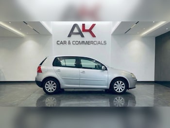 Used Volkswagen Golf 2008 for sale - 78612203: Photo